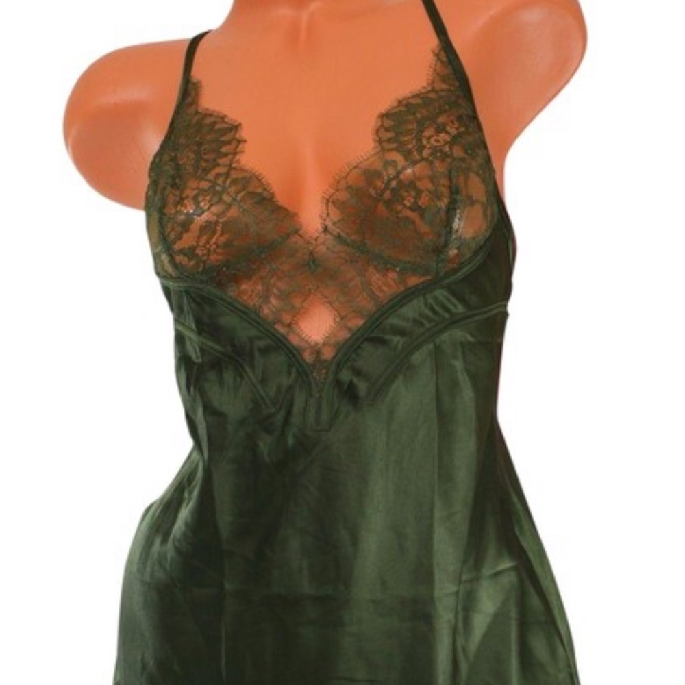 Victoria’s Secret Lingerie Slip